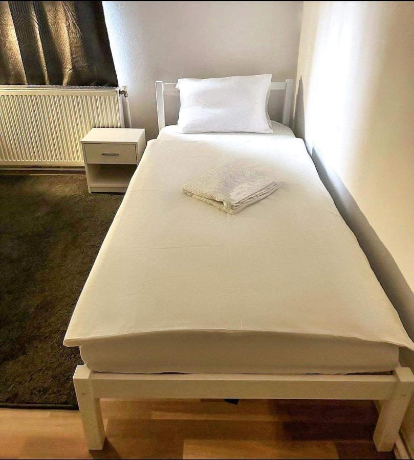 Adelin Doppelzimmer 1 Vienna Esterno foto